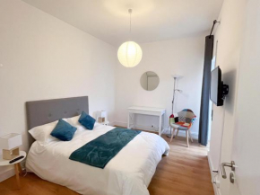 Martins' Happy Home